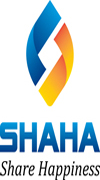 Logo CÔNG TY CỔ PHẦN SHAHA VIỆT NAM