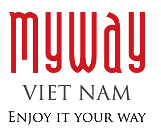 Logo Công ty Cổ Phần Thực phẩm & Dịch vụ My  Way