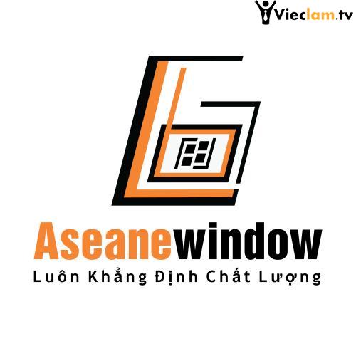 Logo Công ty TNHH Aseanwindow