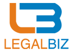 Logo Công ty Tư Vấn Luật Legalbiz