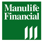 Logo Tập đoàn Tài chính Manulife Financial