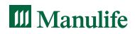 Logo Công ty TNHH Manulife