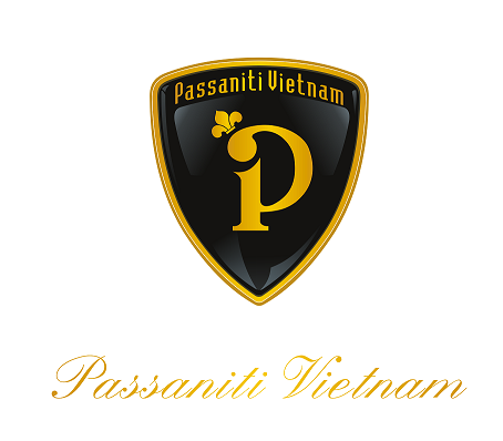 Logo Passaniti Viet Nam Joint Stock Company