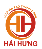 Logo Công Ty TNHH Thương Mại Dịch Vụ Và Công Nghệ Hải Hưng