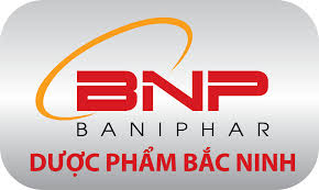 Logo Công ty CP Dược phẩm Bắc Ninh - BANIPHAR