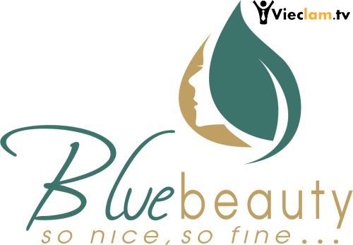 Logo Bluebeauty Spa