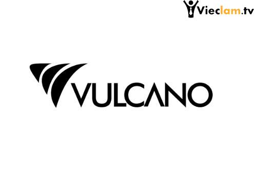 Logo Vulcano Viet Nam LTD