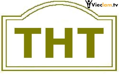 Logo Công ty TNHH Đỉnh Hằng