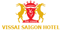 Logo KHÁCH SẠN VISSAI SAIGON