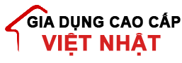 Logo TNHH Gia Dụng Cao Cấp Việt - Nhật