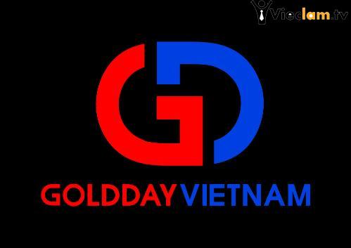 Logo Goldday Viet Nam LTD