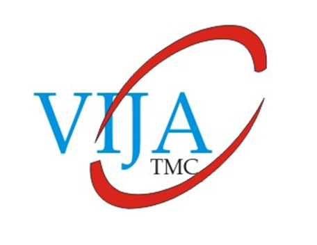 Logo VIJA TMC ., JSC