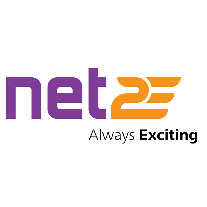 Logo Công ty cổ phần phát triển dịch vụ học tập & giải trí trực tuyến (Net2e)