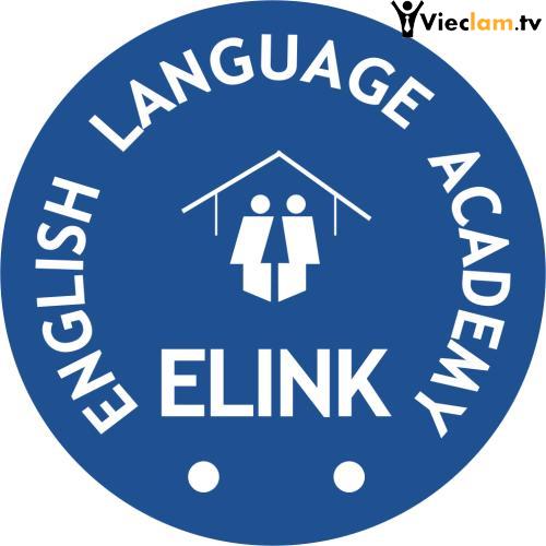 Logo Elink Vietnam English Language Academy