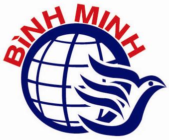 Logo Công ty TNHH Điện tử Điện lạnh Bình Minh