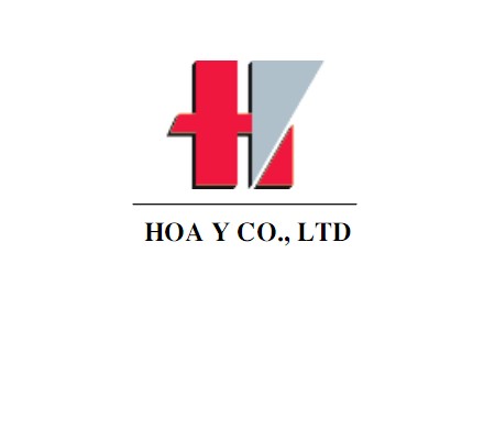 Logo Công ty TNHH Hoa Ý