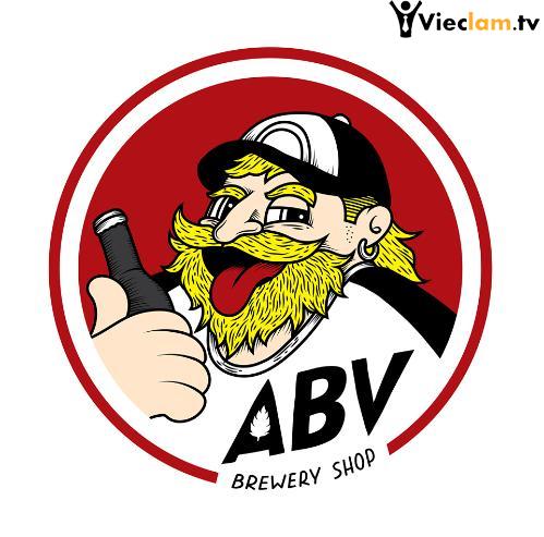 Logo ABV Brewery Shop - Công ty TNHH Thực phẩm Nam Du