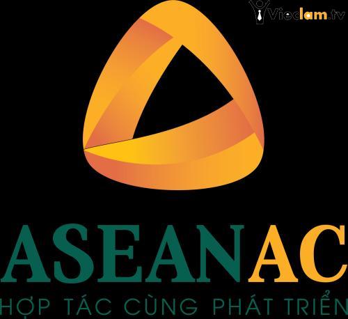 Logo Công Ty TNHH Kiểm Toán Và Tư Vấn Asean