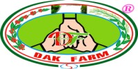 Logo Công ty TNHH MTV Dak Farm
