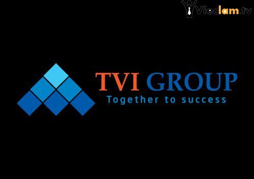 Logo TVI GROUP