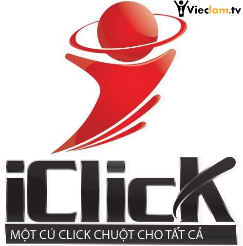 Logo Công ty TNHH TMĐT iClick