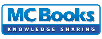 Logo Công ty Cổ phần Sách MCBooks