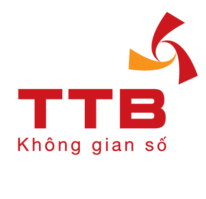 Logo Tan Thai Binh LTD