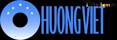 Logo Công Ty TNHH Phát Triển Hương Việt