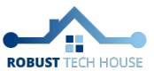 Logo Robust Tech House