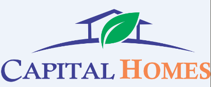 Logo CÔNG TY CỔ PHẦN BẤT ĐỘNG SẢN CAPITAL HOMES