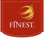 Logo Công Ty Cổ Phần Yến Finest