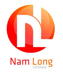 Logo Công ty tnhh mtv nhà hàng tiệc cưới Nam Long