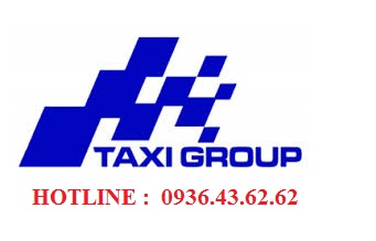 Logo TAXI GROUP