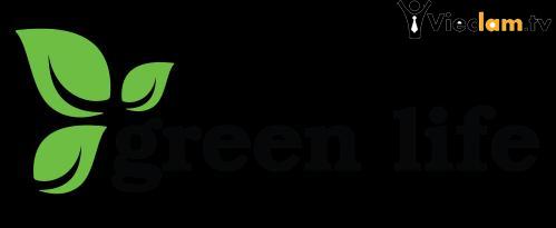 Logo Công ty Cổ Phần Green Life