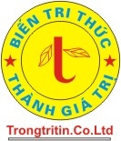 Logo Công ty TNHH Đầu Tư Kỹ Nghệ Trọng Trí Tín