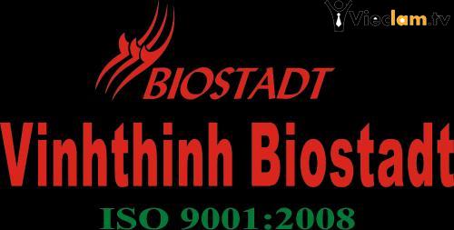 Logo Vinhthinh Biostadt
