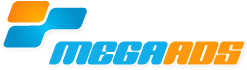Logo Công ty TNHH Công nghệ phần mềm và Quảng cáo trực tuyến MegaAds