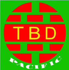 Logo Công Ty Cổ Phần Pacific