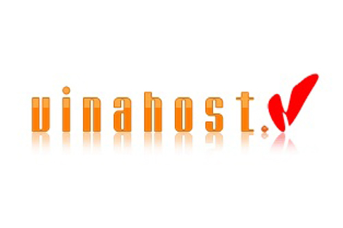 Logo Vinahost LTD