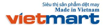 Logo Công ty Cổ phần Thời trang Siêu Thị Việt
