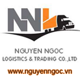 Logo Công ty TNHH Tiếp Vận & Thương Mại Nguyễn Ngọc
