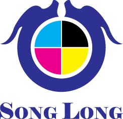 Logo Công ty TNHH XNK THIẾT BỊ IN SONG LONG