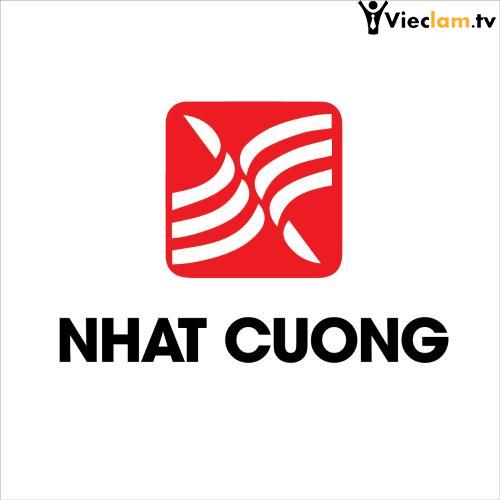 Logo Nhật Cường Mobile