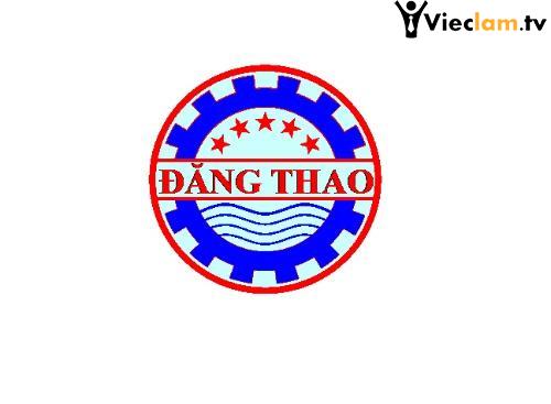 Logo Công ty TNHH DV TM và Cơ Khí Đăng Thao