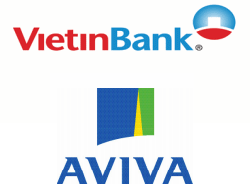 Logo Bảo Hiểm VIETINAVIVA_VIETINBANK