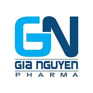 Logo Công ty Cổ phần Dược phẩm Gia Nguyễn