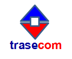 Logo Trasecom Viet Nam Joint Stock Company
