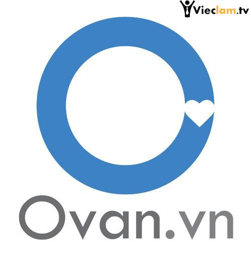 Logo Ovan.vn