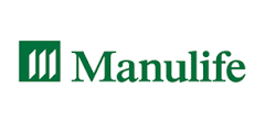 Logo Công ty TNHH Manulife Việt Nam