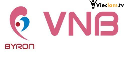 Logo Viet Nam Byron Holdings LTD